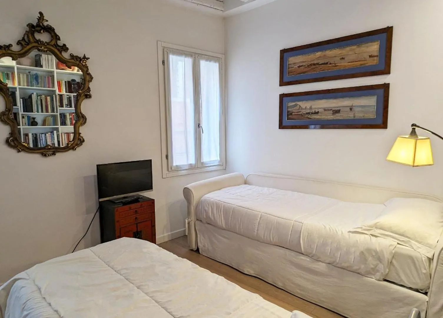 Corte San Marco Венеция 0*,  Италия