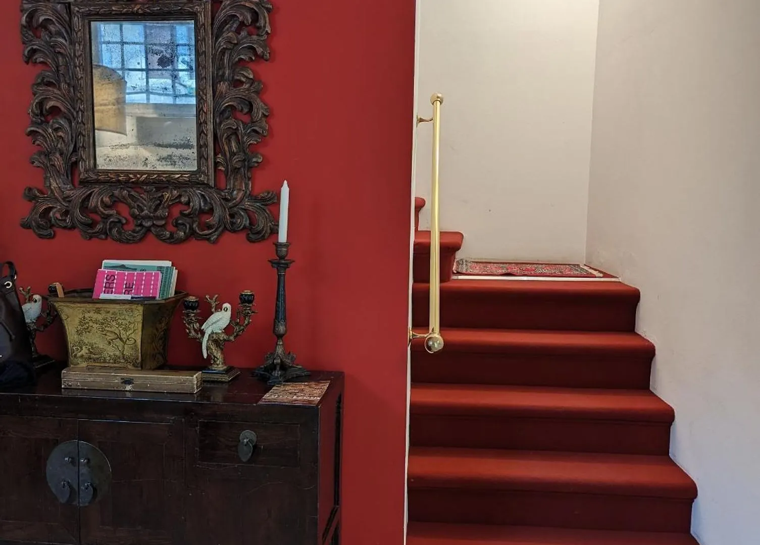 Corte San Marco Венеция 0*,