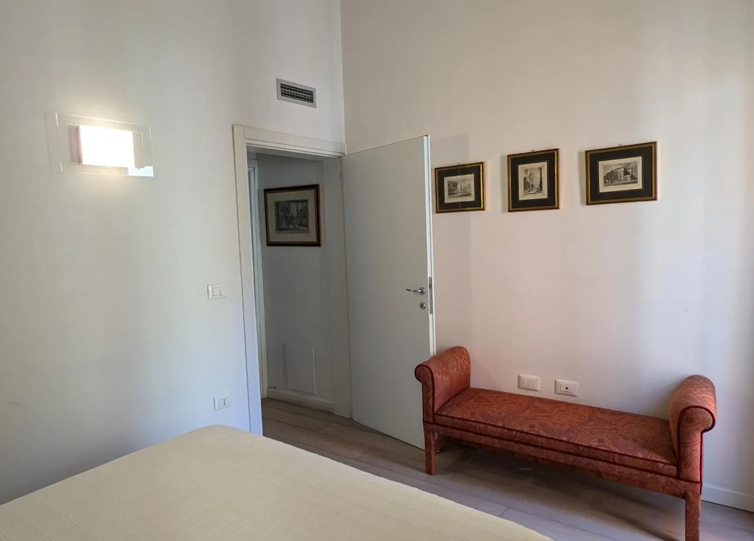 Апартаменты Corte San Marco Венеция