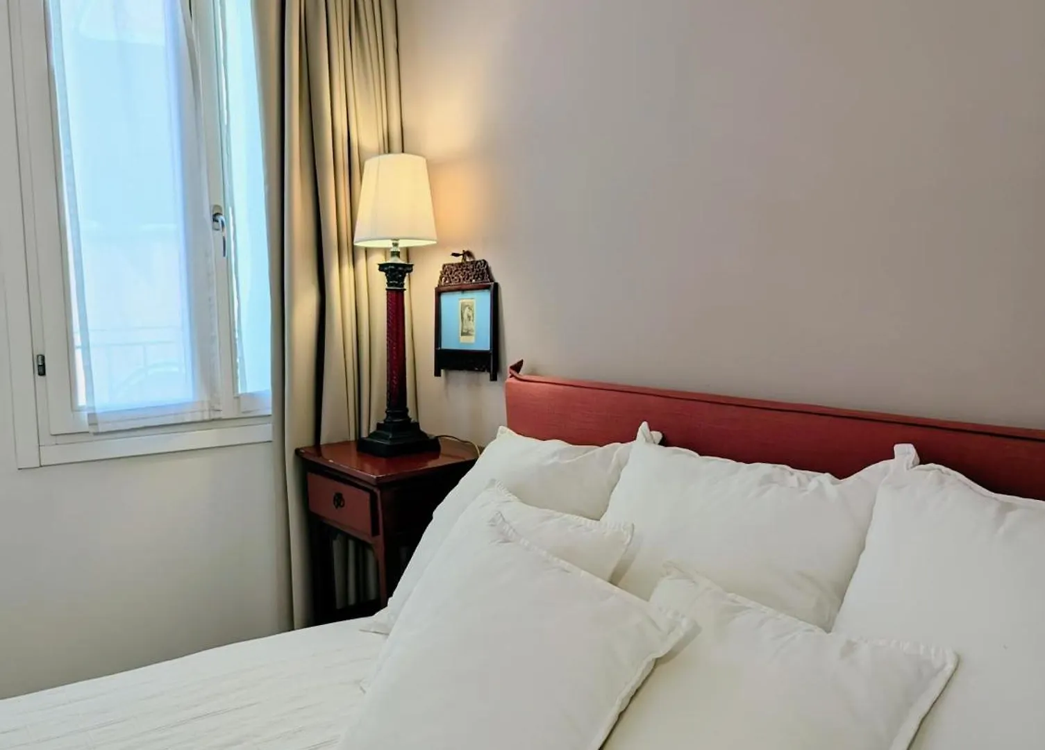 Corte San Marco 威尼斯 意大利