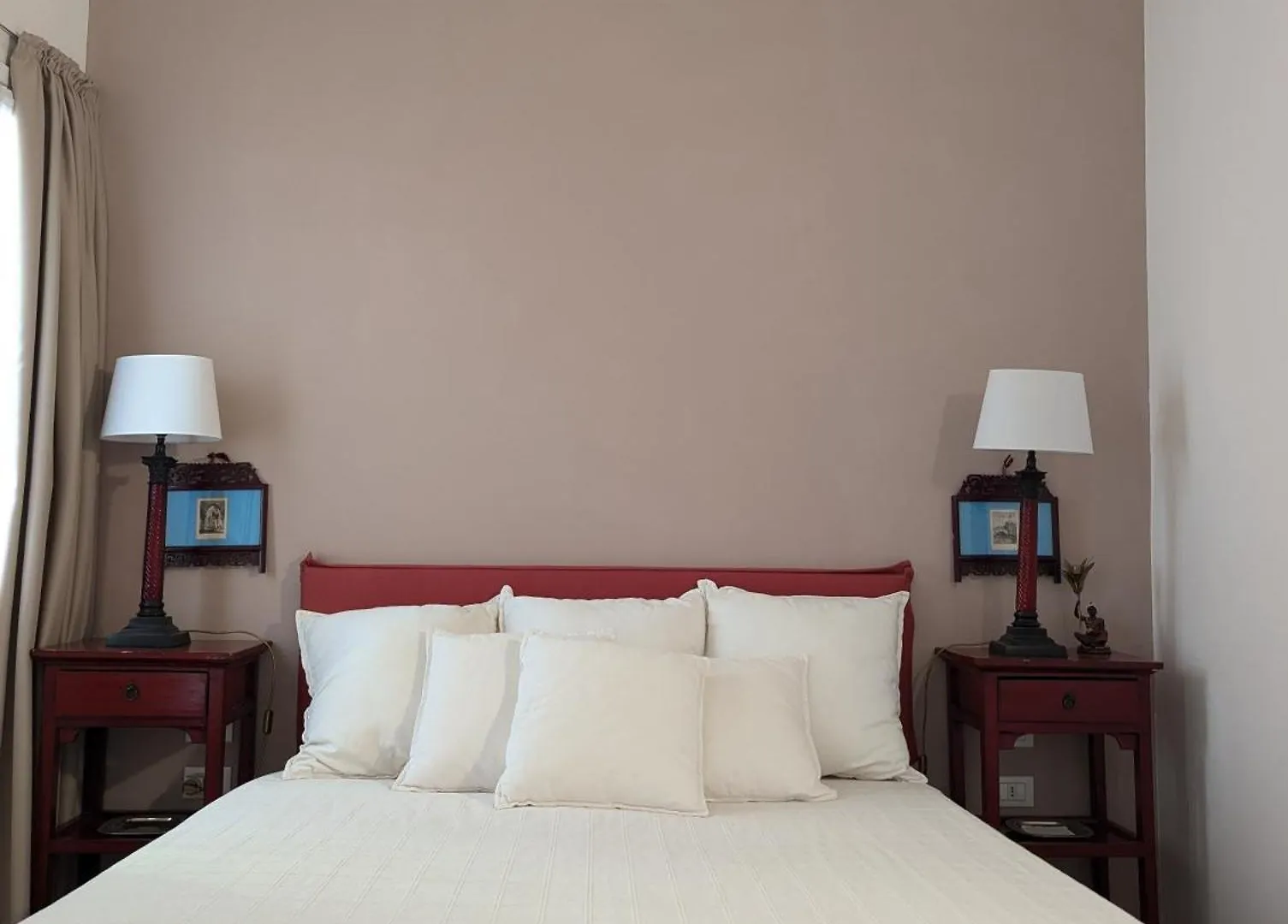 公寓 Corte San Marco 威尼斯