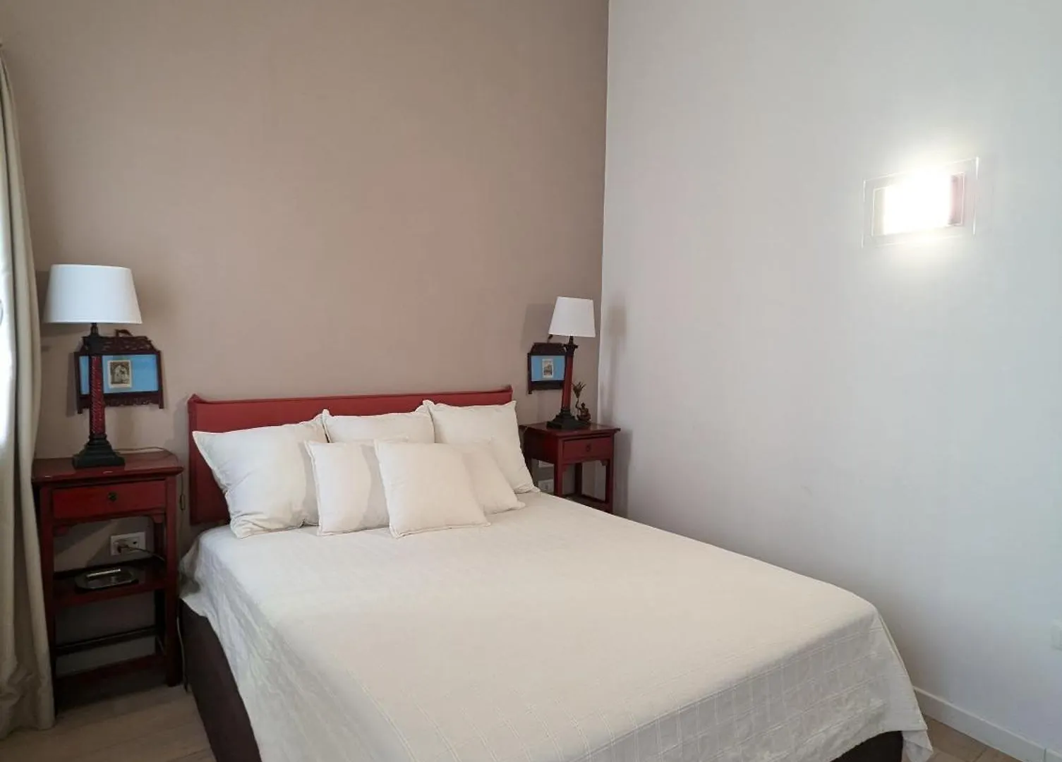 Corte San Marco 威尼斯