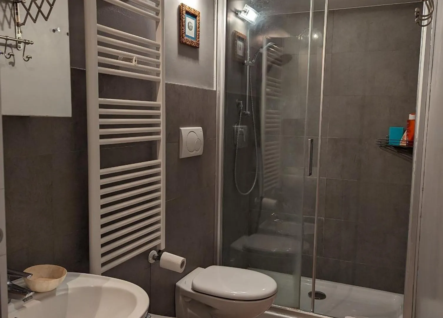 Apartament Corte San Marco Wenecja Włochy
